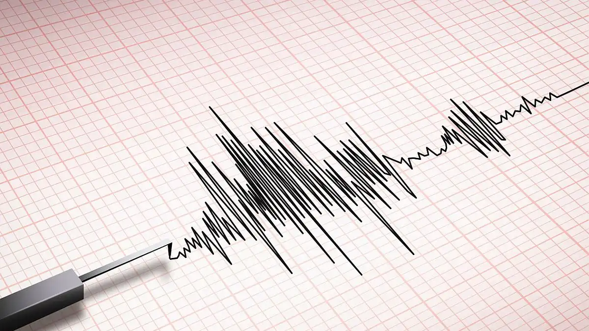 Pauri Garhwal Earthquake : पौड़ी गढ़वाल में डेढ़ घंटे के भीतर दो भूकंप; दहशत में आए लोग, जानें कहाँ रहा केंद्र