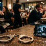 सावधान! रेस्टोरेंट मालिकों को ऐसे ठग रहा है यह गैंग, श्रीनगर पुलिस का बड़ा खुलासा सावधान! रेस्टोरेंट मालिकों को ऐसे ठग रहा है यह गैंग, श्रीनगर पुलिस का बड़ा खुलासा