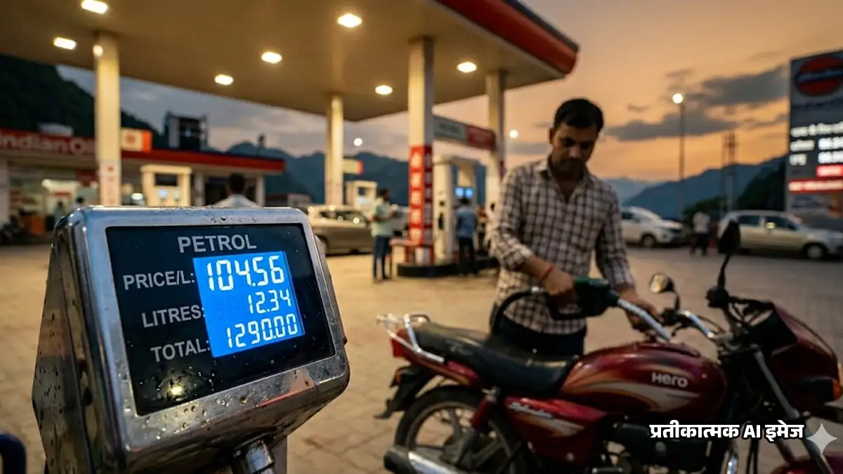 Home 45 इन 5 राज्यों में पेट्रोल भरवाना सबसे महंगा, टैक्स के आंकड़ों ने सबको चौंकाया