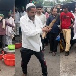 Haridwar : मोबाइल चोरी के शक में युवक को दी तालिबानी सजा, वीडियो सोशल मीडिया पर वायरल