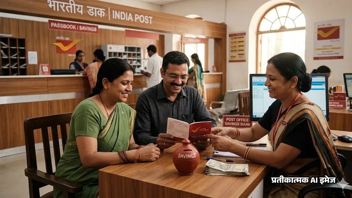 Post Office RD: हर महीने 3500 रुपये बचाकर पाएं करीब 2.50 लाख, जानें 2026 का नया गणित