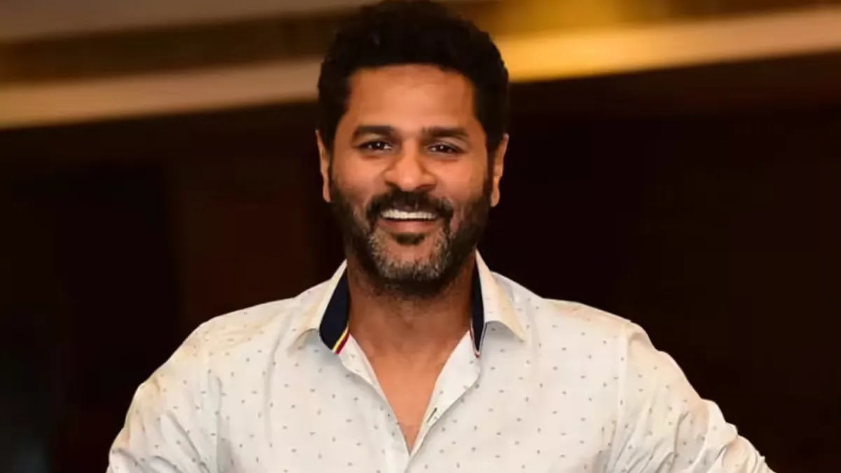 Home 55 पहली पत्नी के लिए बदली थी दुनिया, फिर नयनतारा से शादी पर क्यों अड़ गए थे प्रभु देवा?