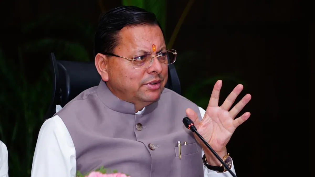 उत्तराखंड: विधायकों की शिकायतों पर सीएम गंभीर, मुख्य सचिव को सौंपी नियमित मॉनिटरिंग की जिम्मेदारी