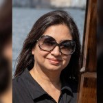 देहरादून के बहुचर्चित आर्किड पार्क घोटाले में बड़ी कामयाबी, बिल्डर राखी मित्तल दुबई में गिरफ्तार