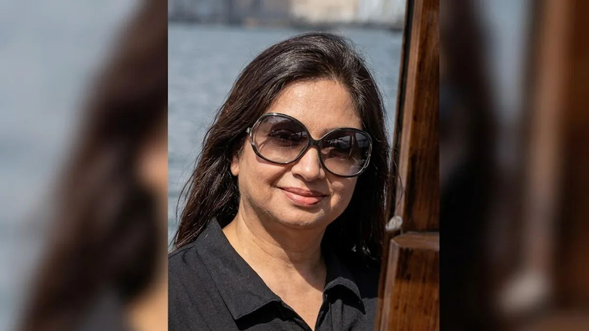 देहरादून के बहुचर्चित आर्किड पार्क घोटाले में बड़ी कामयाबी, बिल्डर राखी मित्तल दुबई में गिरफ्तार