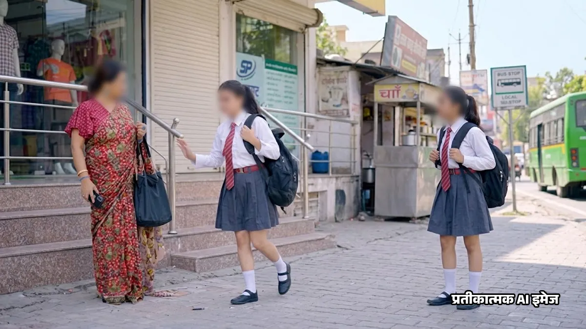 Uttarakhand News : रामनगर क्षेत्र के होटल में नाबालिग छात्राओं के मिलने से हड़कंप, हिरासत में कई लोग