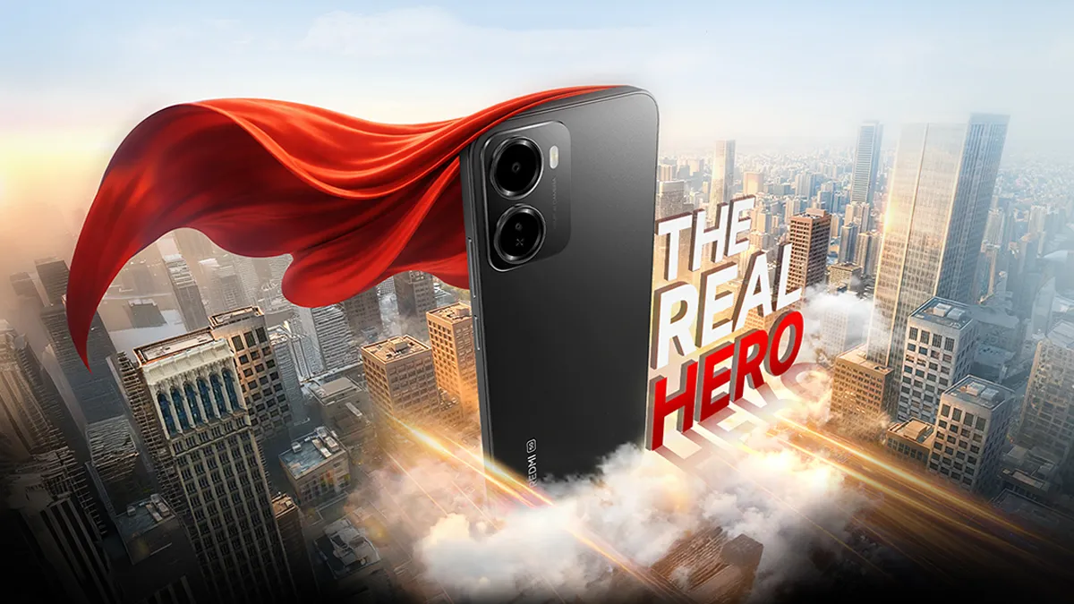 32MP कैमरा और 6.9 इंच डिस्प्ले, Redmi 15A 5G ने बाजार में मचाया गदर