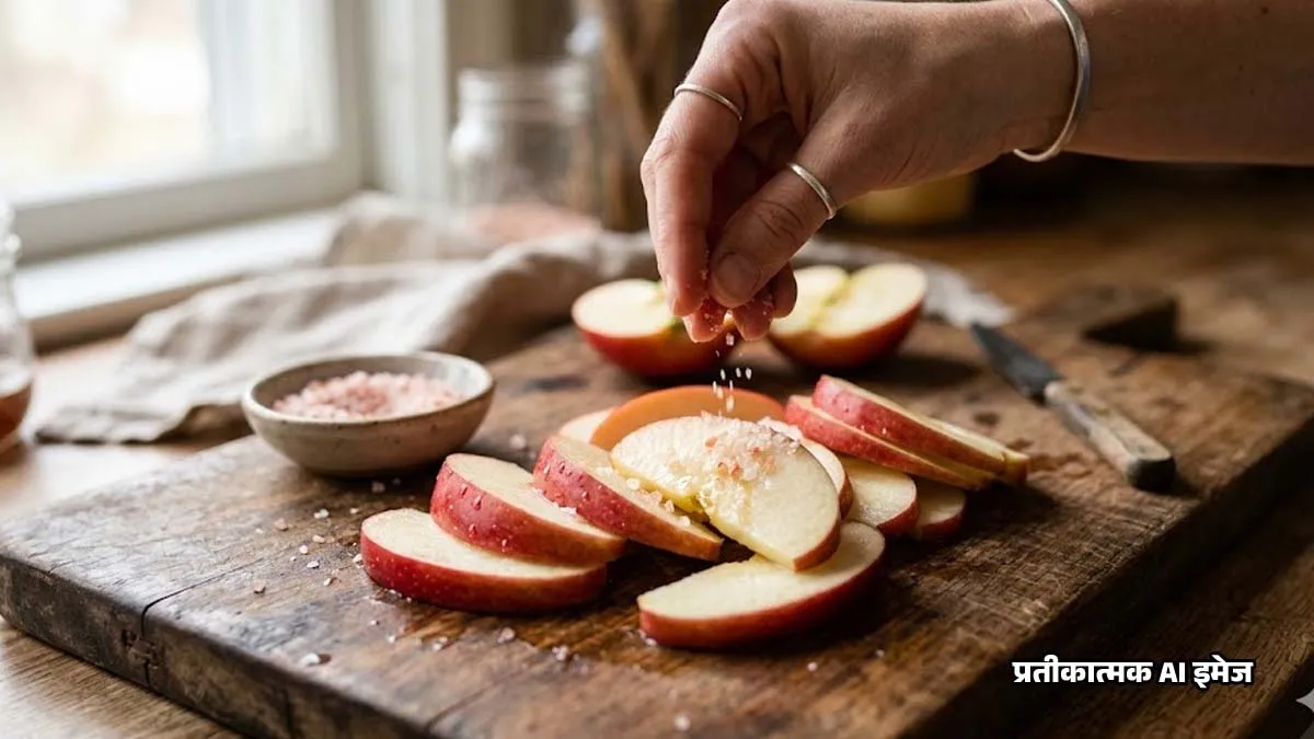 Rock Salt Health Benefits