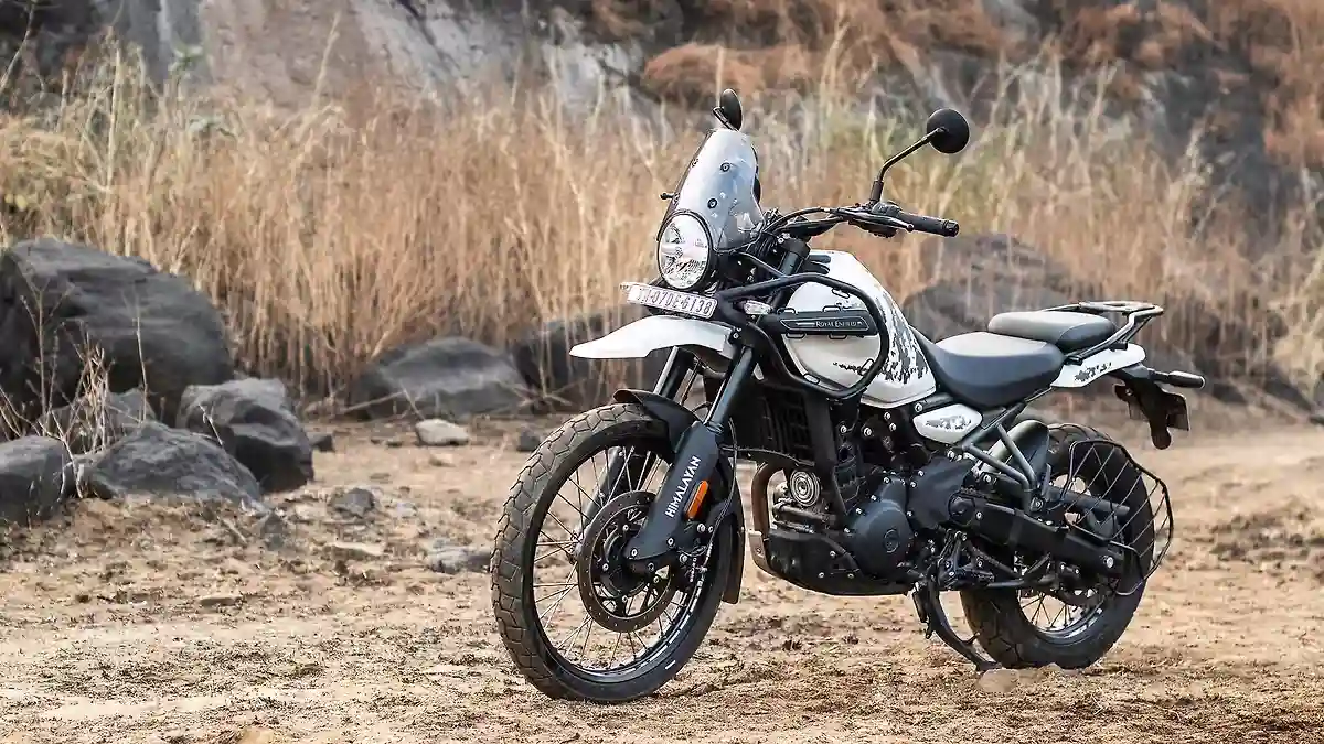ब्राजील में नंबर-1 बनी Royal Enfield Himalayan 450, शेरपा इंजन के दम पर विदेशी राइडर्स हुए दीवाने