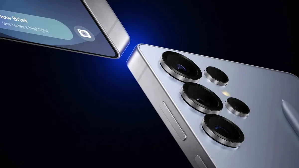 Samsung का सबसे महंगा फोन अब ₹25,000 सस्ता, मिलेगा 200MP कैमरा और AI फीचर्स का जलवा