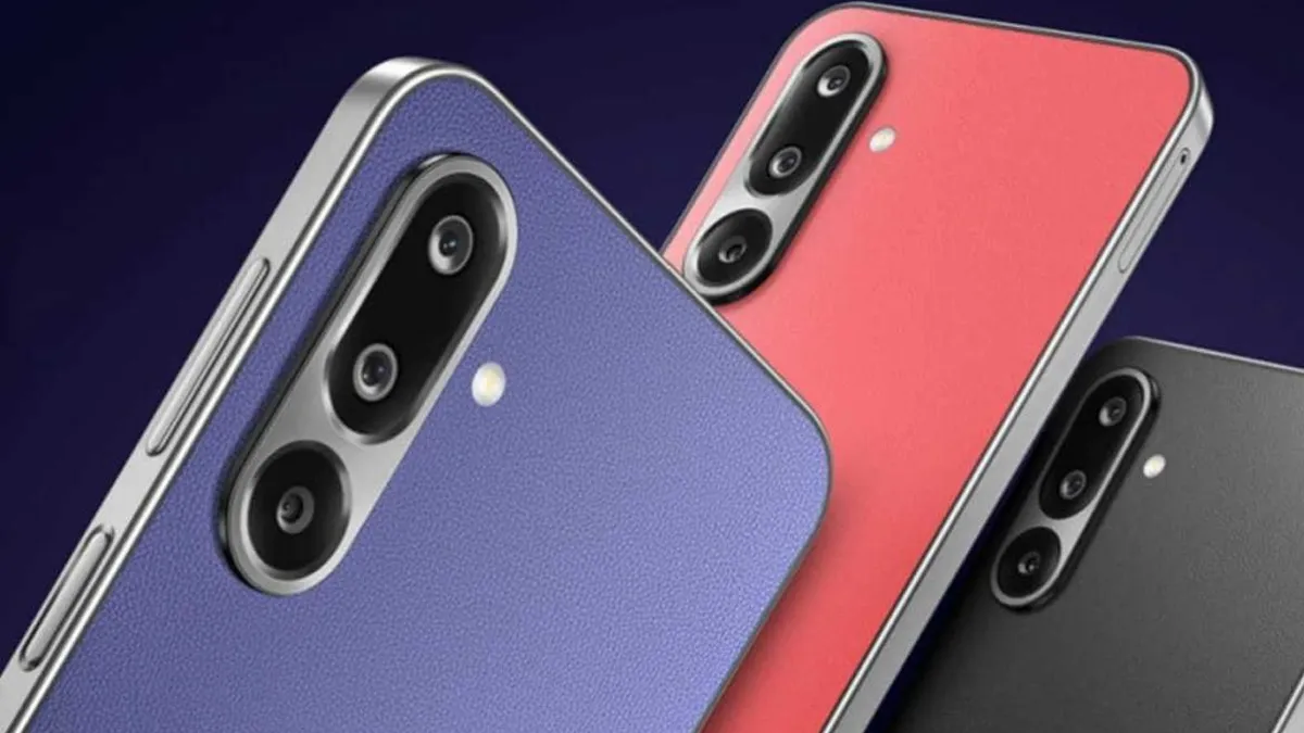 क्या iPhone 17 को टक्कर देगा Samsung Galaxy S26 FE? लीक हुए धाकड़ फीचर्स और लॉन्च टाइमलाइन