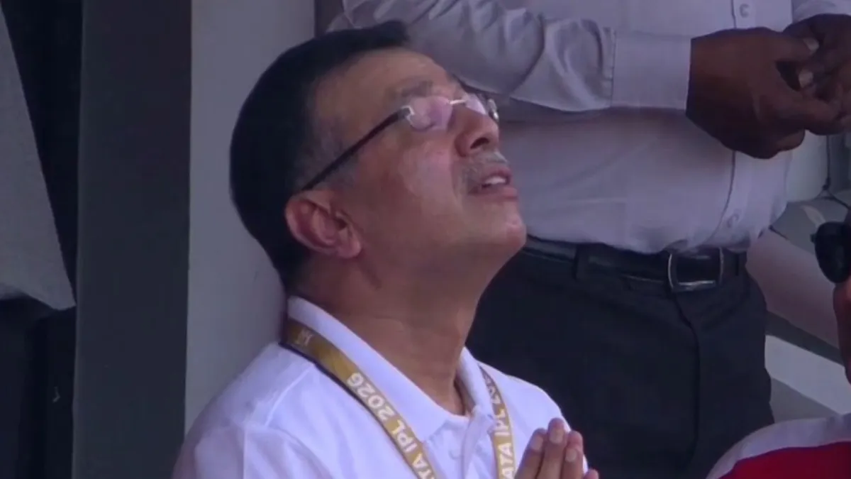 Home 47 IPL 2026 : बदल गया संजीव गोयनका का अंदाज! टीम की जीत के बाद वायरल हुआ मालिक का इमोशनल वीडियो