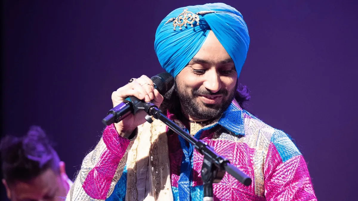 पंचकूला में सतिंदर सरताज की सूफी शाम, दशहरा ग्राउंड में शाम 7 बजे से शुरू होगा लाइव कॉन्सर्ट