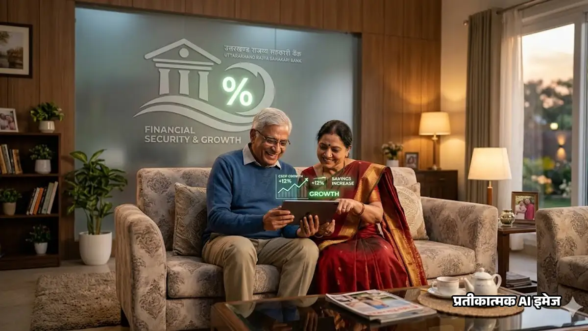 बुजुर्गों की मौज! इन बैंकों में 3 साल की FD पर मिल रहा 8% तक रिटर्न, चेक करें लेटेस्ट रेट्स