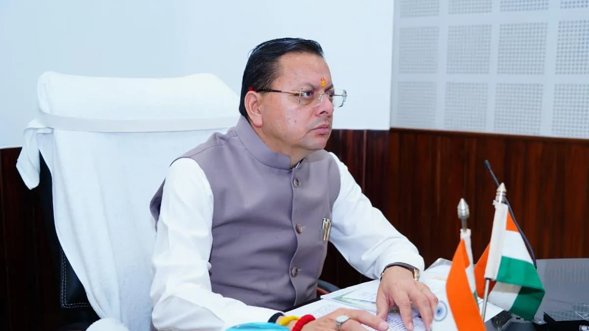 पलायन रोकने का नया प्लान: स्थानीय युवाओं को प्लंबर-इलेक्ट्रिशियन बनने की ट्रेनिंग देगी सरकार