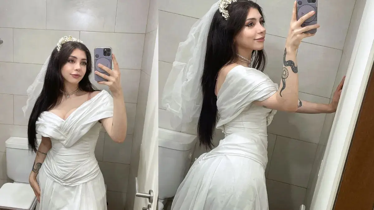 खुद से शादी कर पछताई ये हसीना, 24 घंटे में ही मांगा तलाक, वजह जानकर रह जाएंगे हैरान