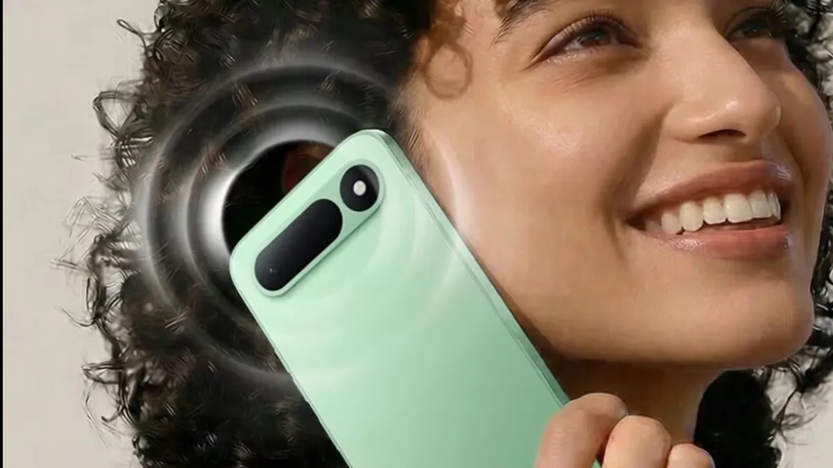 Tecno Spark 50 5G : बिना सिम नेटवर्क के होगी बात, Tecno Spark 50 5G की सेल शुरू, कीमत देख झूम उठेंगे