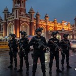 लखनऊ दहलाने की बड़ी साजिश नाकाम: दुबई से जुड़ा मेरठ का ‘डेविल’, ATS ने ऐसे दबोचा