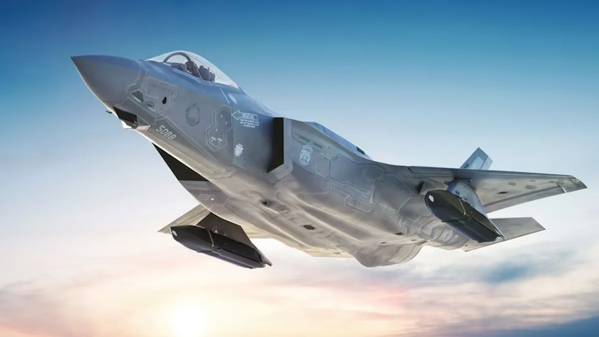 US एयरफोर्स को 24 घंटे में दूसरा बड़ा झटका, ईरान के एयर डिफेंस ने थंडरबोल्ट-II के उड़ाए परखच्चे