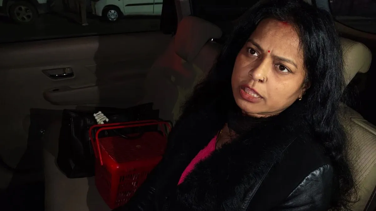 उर्मिला सनावर की बढ़ी मुश्किलें, आरती गौड़ की शिकायत पर पुलिस ने दर्ज किया मुकदमा