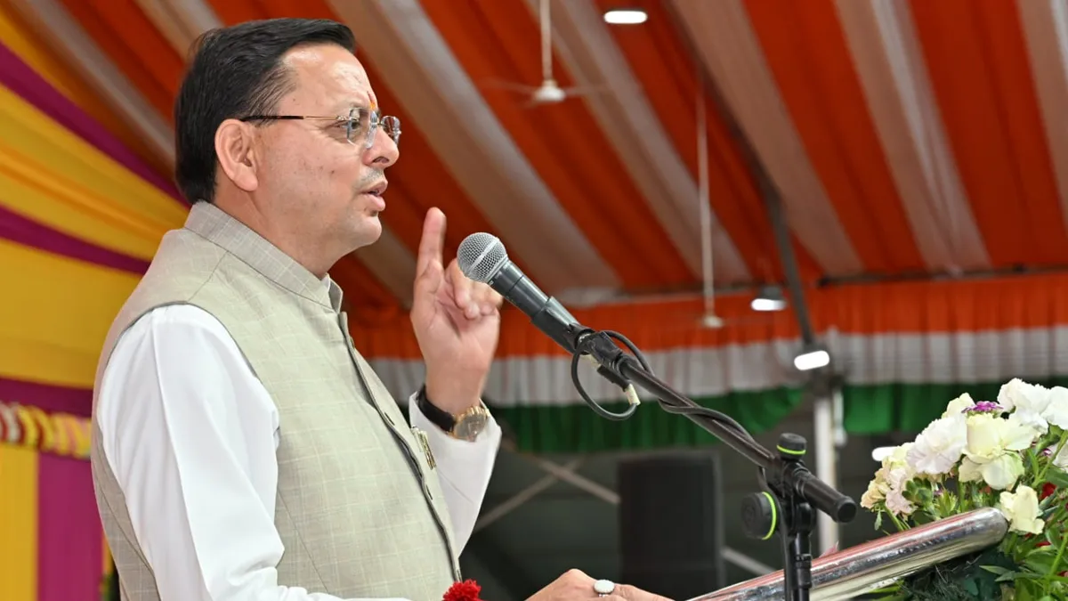 उत्तराखंड की 36 हजार आंगनबाड़ी बहनों के लिए बड़ी खबर, सीएम धामी ने किया मानदेय बढ़ाने का एलान