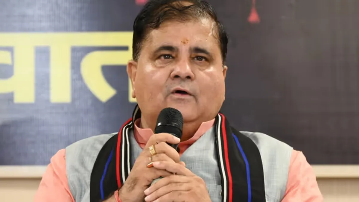 Uttarakhand Census 2026 : उत्तराखंड में जनगणना का आगाज़, अब खुद पोर्टल पर दर्ज कर सकेंगे अपनी जानकारी।