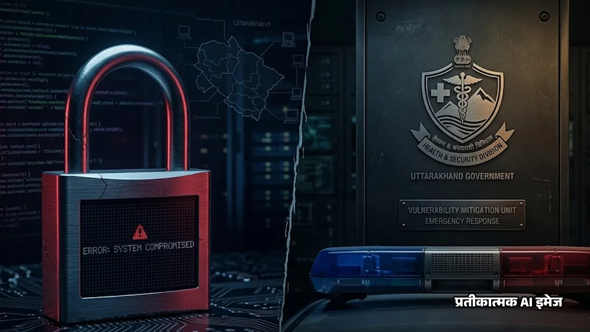 Uttarakhand Cyber Fraud : उत्तराखंड में गर्भवती महिलाओं को बनाया जा रहा निशाना, स्वास्थ्य विभाग के नाम पर हो रही ठगी