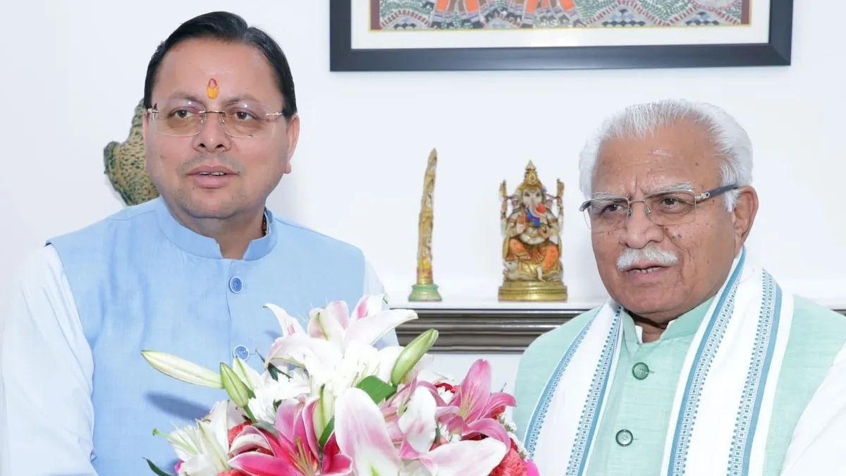 मेरठ से हरिद्वार-ऋषिकेश तक दौड़ेगी मेट्रो? उत्तराखंड सरकार ने केंद्र के सामने रखा बड़ा प्लान