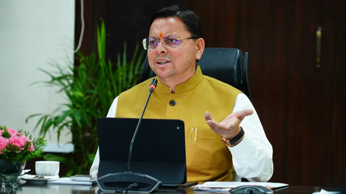 Uttarakhand Madrasa : उत्तराखंड के 400 मदरसों को बड़ी राहत, अब जिला स्तर पर ही मिल जाएगी मान्यता