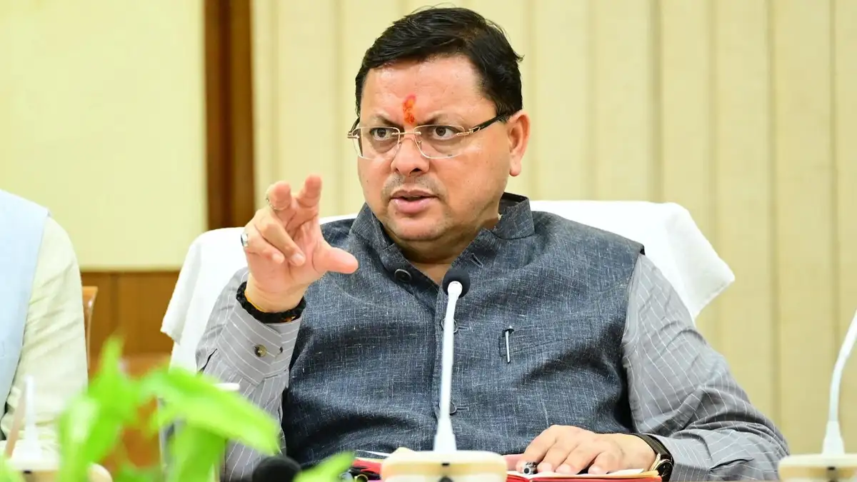 माफियाओं का खेल खत्म, धामी सरकार ने खनन से की ₹1217 करोड़ की रिकॉर्ड कमाई