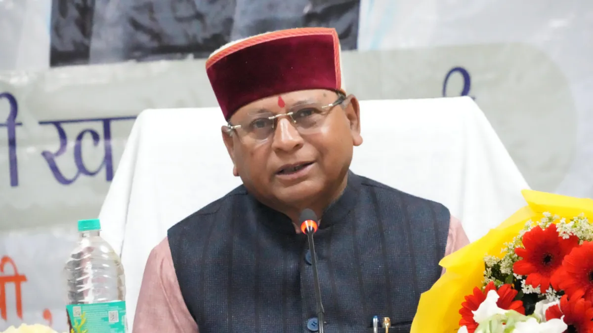 Uttarakhand Pension Scheme : उत्तराखंड में बढ़ी पेंशन, विधवा और दिव्यांगों को अब मिलेंगे इतने रुपए , जानें नई दरें