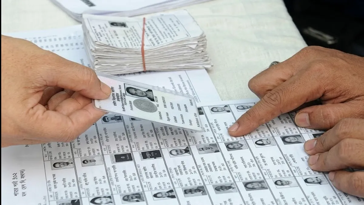 Uttarakhand SIR Campaign : उत्तराखंड में भीषण गर्मी के बीच शुरू होगा चुनावी डेटा का काम, निर्वाचन विभाग ने की तैयारी