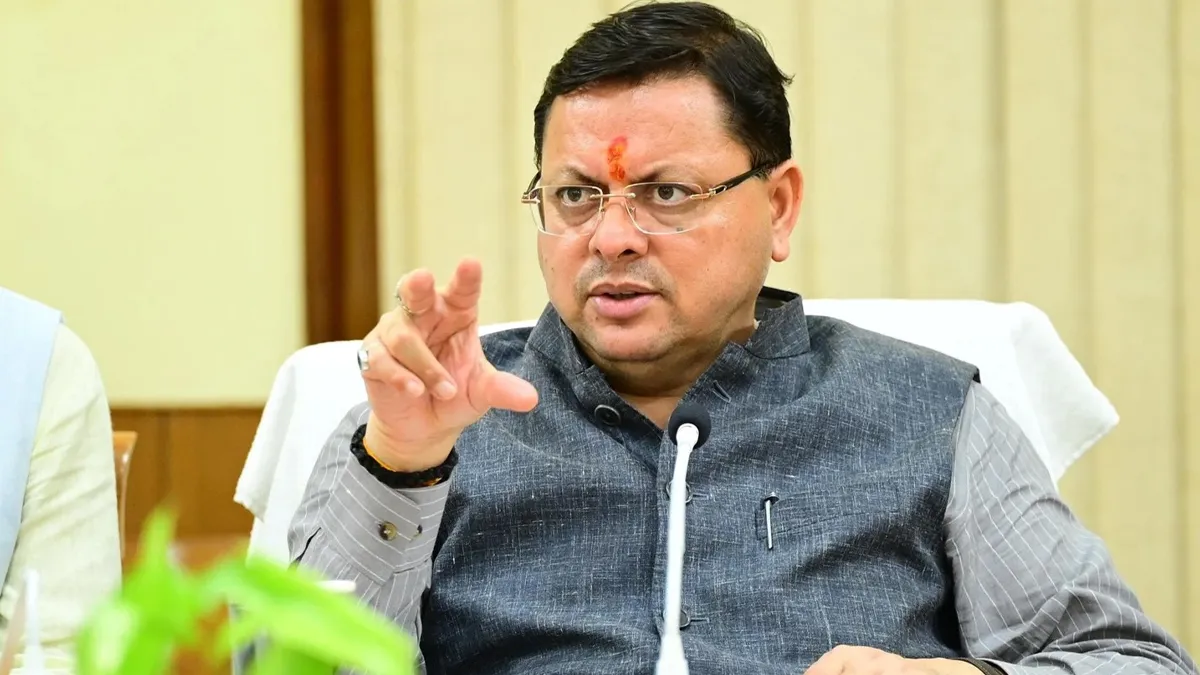 उत्तराखंड में वक्फ संपत्तियों पर बढ़ेगा जिलाधिकारियों का दखल, धामी सरकार की बड़ी तैयारी