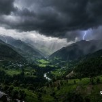 Uttarakhand Weather Forecast : उत्तराखंड में बदलेगा मौसम का मिजाज, इन 7 जिलों में बारिश और बिजली गिरने का येलो अलर्ट जारी