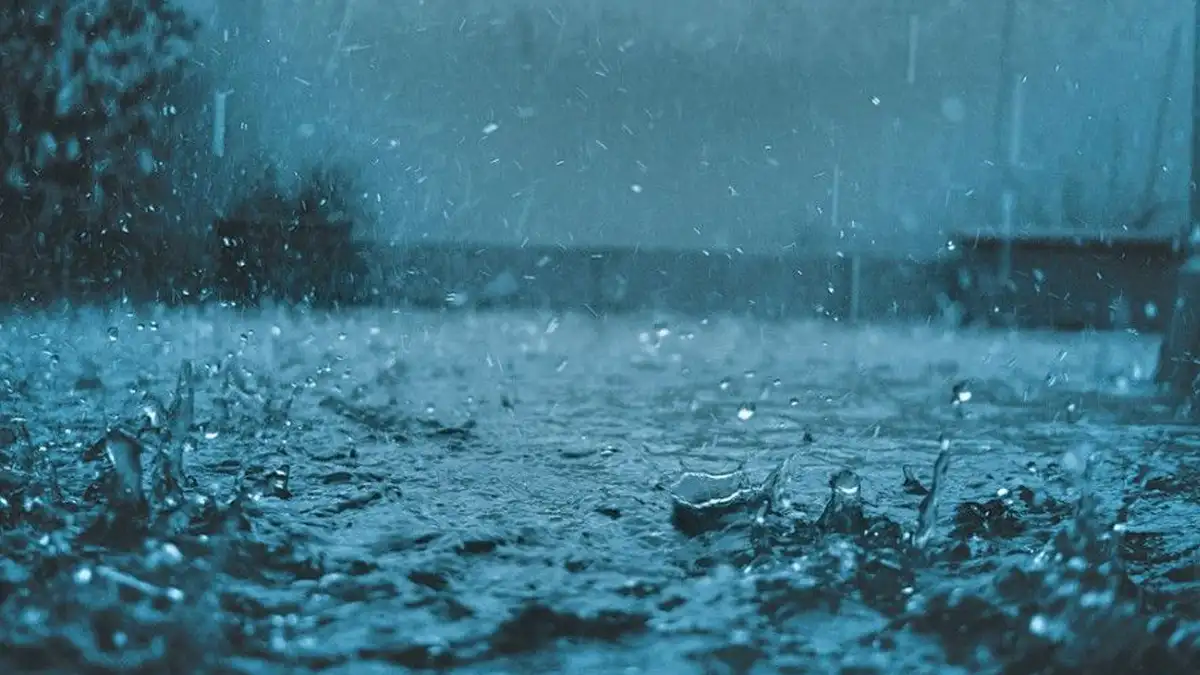 Uttarakhand Weather : सावधान! उत्तराखंड में मौसम विभाग का येलो अलर्ट, अगले 48 घंटे भारी