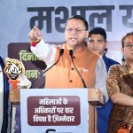 नारी शक्ति विधेयक पर बोले सीएम धामी-‘जिसको तुमने रोका हरदम, वो आज खड़ी स्वाभिमान से’