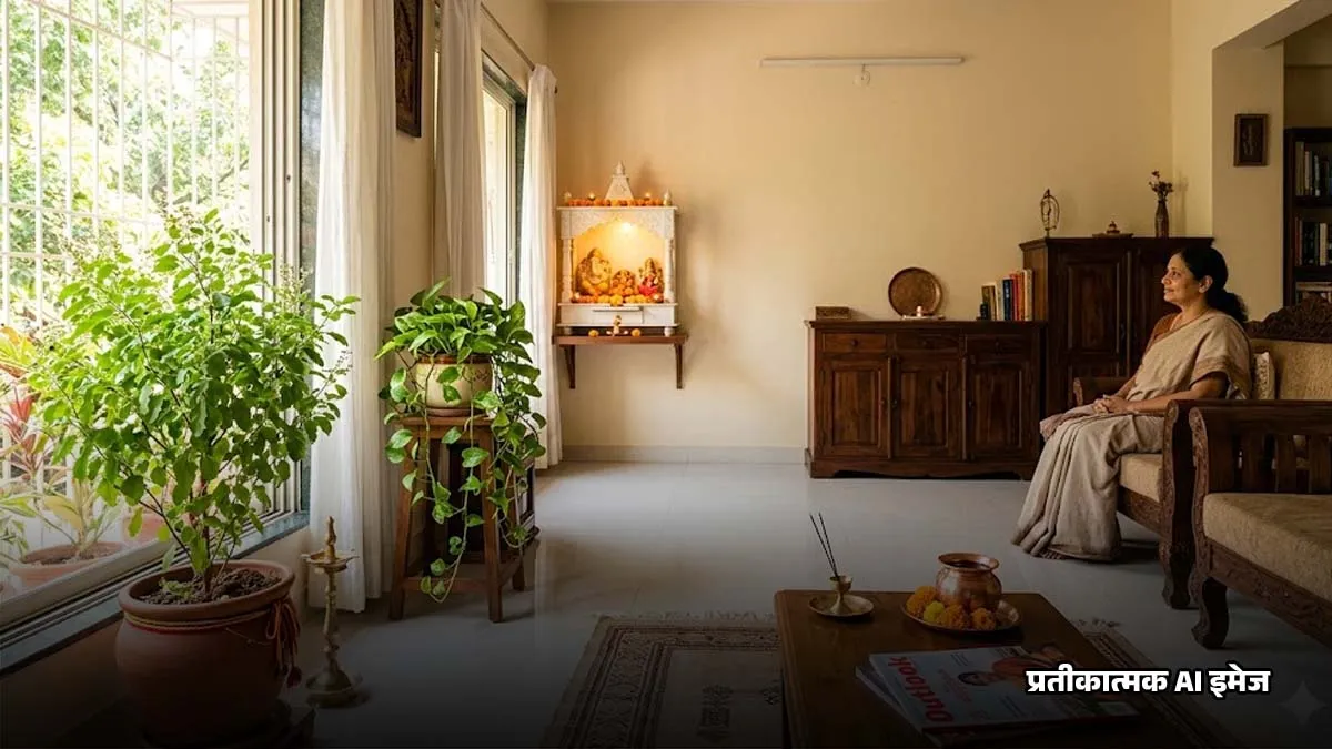 Vastu Dosh Upay