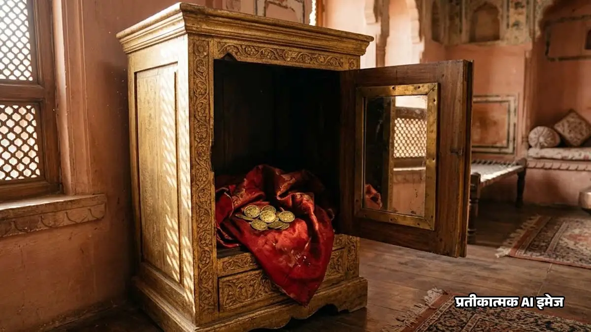 Vastu Tips For Money