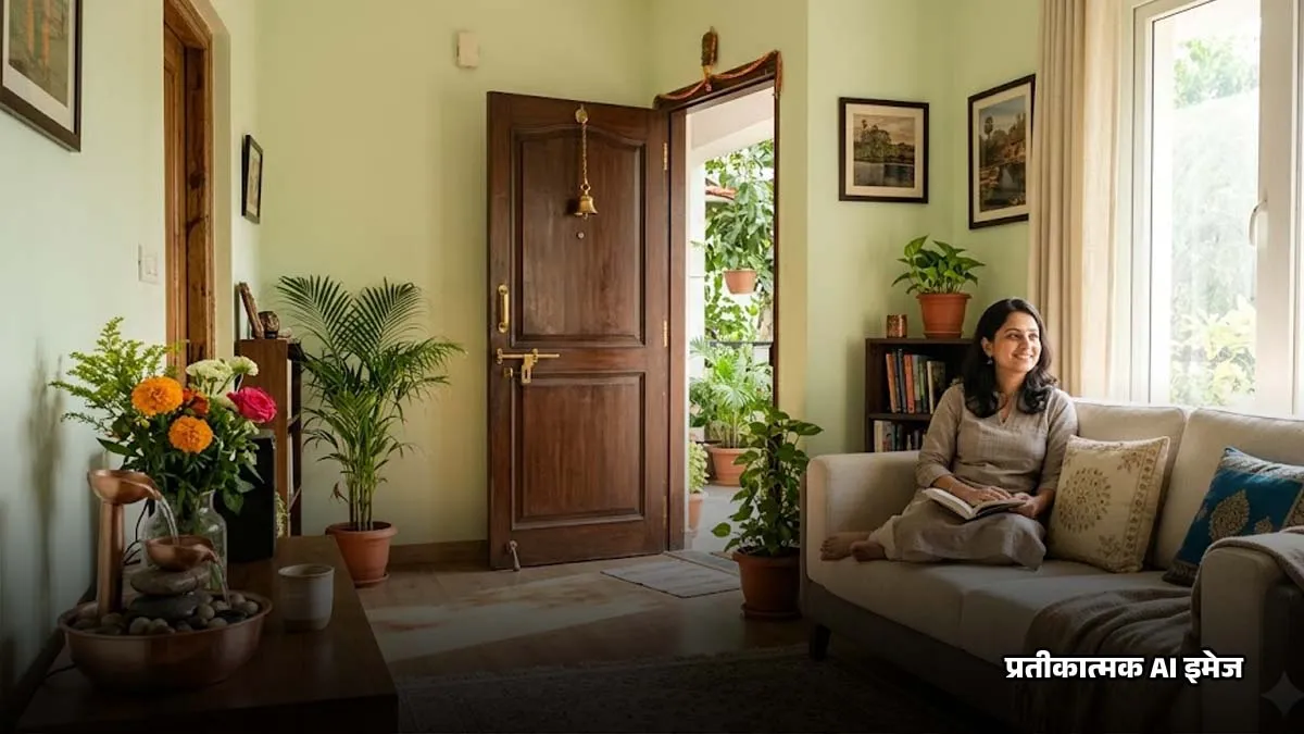 Vastu Tips for Success