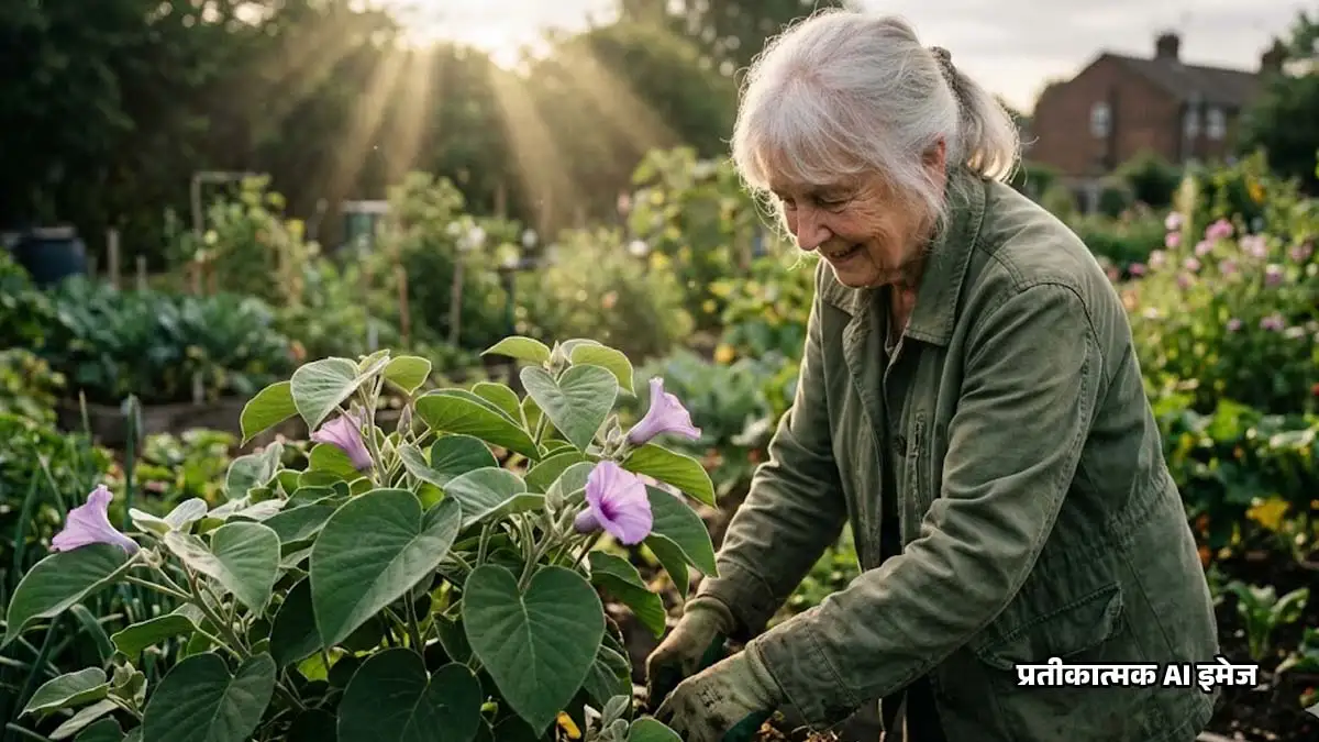 Vidhara Medicinal Benefits