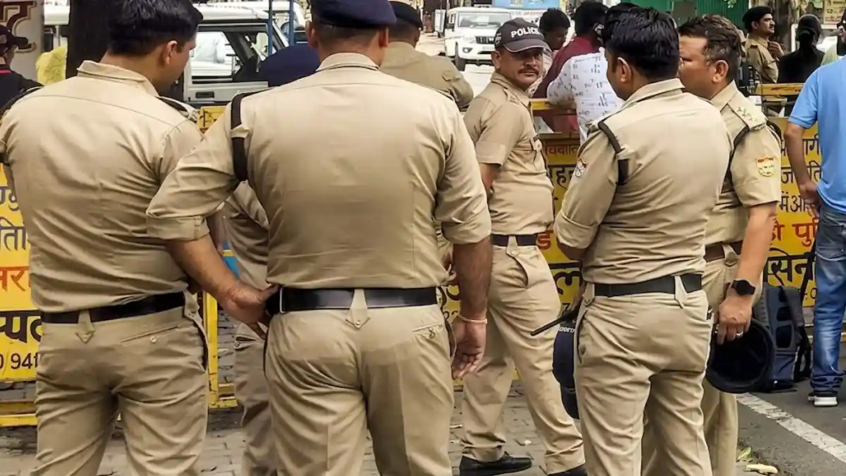 Vikram Sharma Murder Case : सिल्वर सिटी मॉल हत्याकांड, झारखंड के 6 शूटर्स पर 1-1 लाख का बड़ा इनाम घोषित