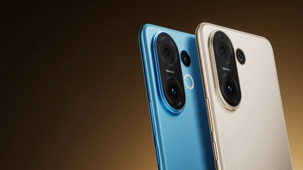 चार्जिंग की टेंशन खत्म! Vivo T5 Pro 5G में मिलेगी 9020mAh बैटरी और 120FPS गेमिंग का मजा