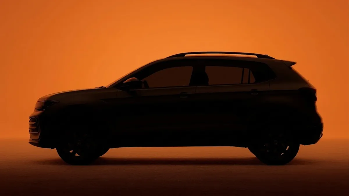 नए गियरबॉक्स के साथ आ रही है फॉक्सवैगन की टाइगुन, जानिये पुरानी से कितनी अलग होगी नई SUV?