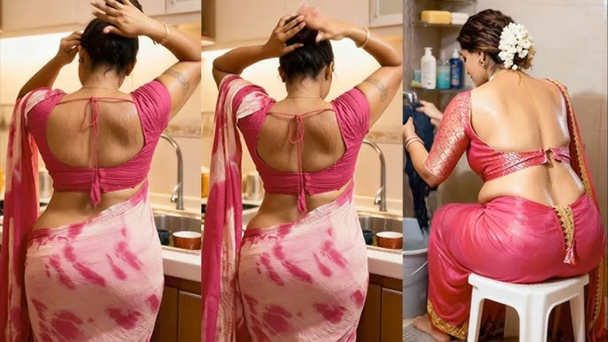 महिलाओं के हिप्स पुरुषों से चौड़े क्यों होते हैं? जानिए इसके पीछे का असली विज्ञान