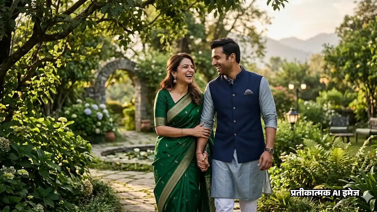 करियर में सफल महिलाएं क्यों चुन रही हैं छोटे लाइफ पार्टनर? ये हैं 5 सबसे बड़ी वजहें