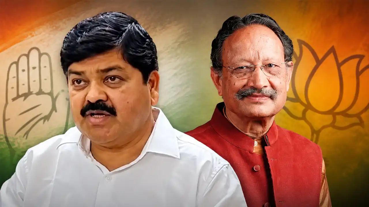 उत्तराखंड के पूर्व सीएम भुवन चंद्र खंडूरी नहीं रहे, गणेश गोदियाल ने जताया दुख