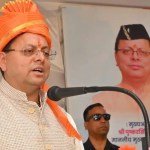 CM Dhami : धार्मिक आयोजन अब केवल तय स्थानों पर होंगे, हरिद्वार से सीएम धामी ने दिए सख्त निर्देश