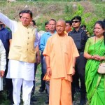 एआई बॉट से सवाल और ओपन जिम में एक्सरसाइज; यमकेश्वर में योगी-धामी का दिखा अलग अंदाज