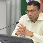 झंडा मोहल्ला में दूषित पानी की समस्या हल, डीएम सविन बंसल के दखल के बाद जागा जल संस्थान