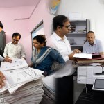 DM Savin Bansal Raid : गोल्डन फॉरेस्ट की प्रतिबंधित जमीन पर कर दीं 150 रजिस्ट्रियां, अब नपेंगे अधिकारी